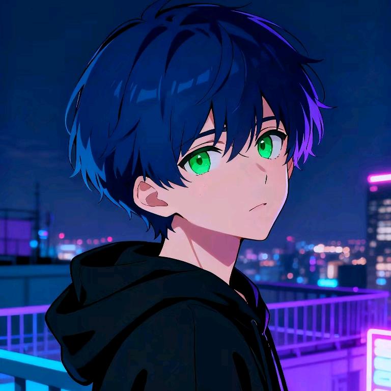 我携星辰以赠你