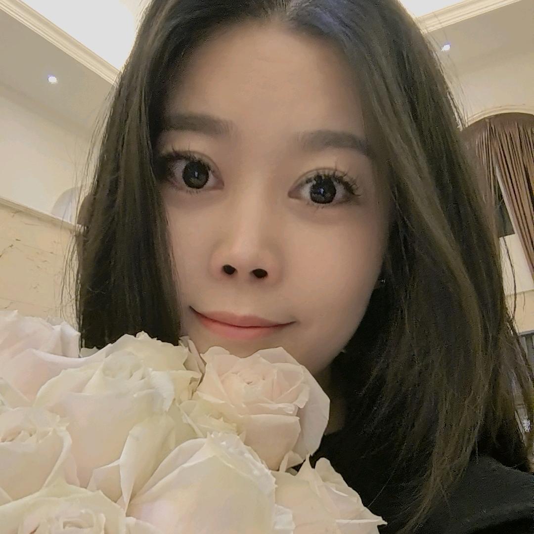 一生所向❤️与👣