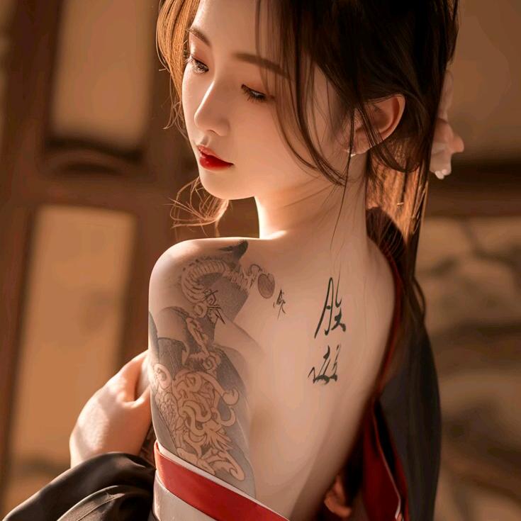 婷婷