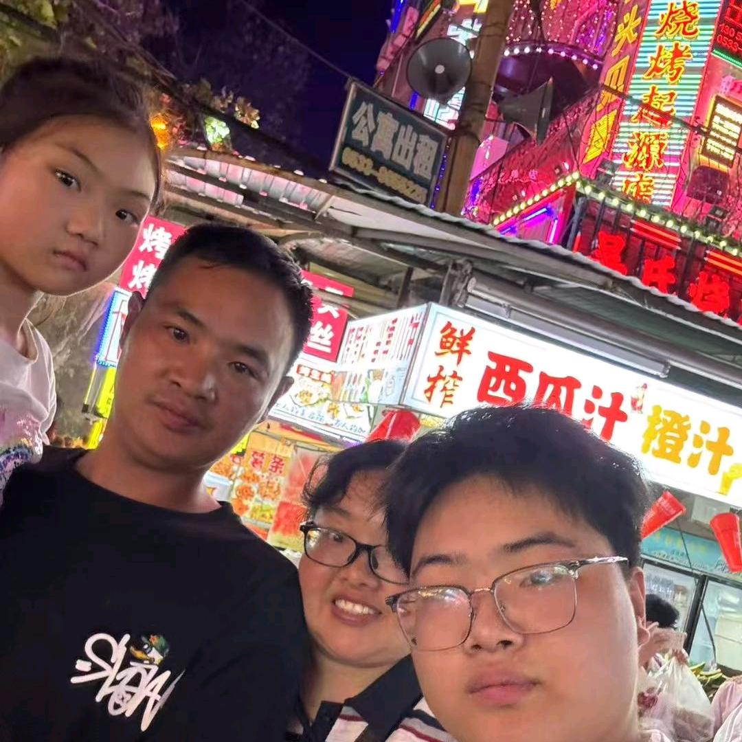 丁继柱