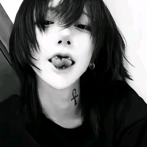 痕