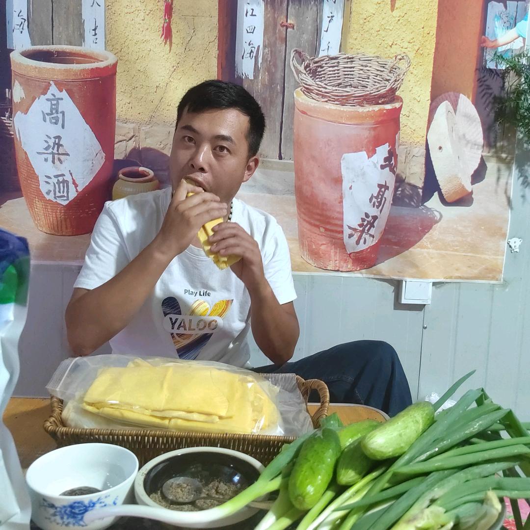 参乡啊宝特产