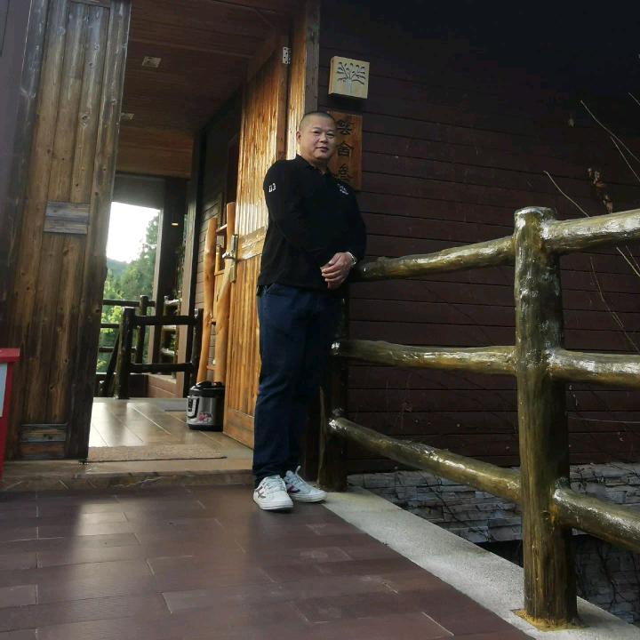 木屋张生