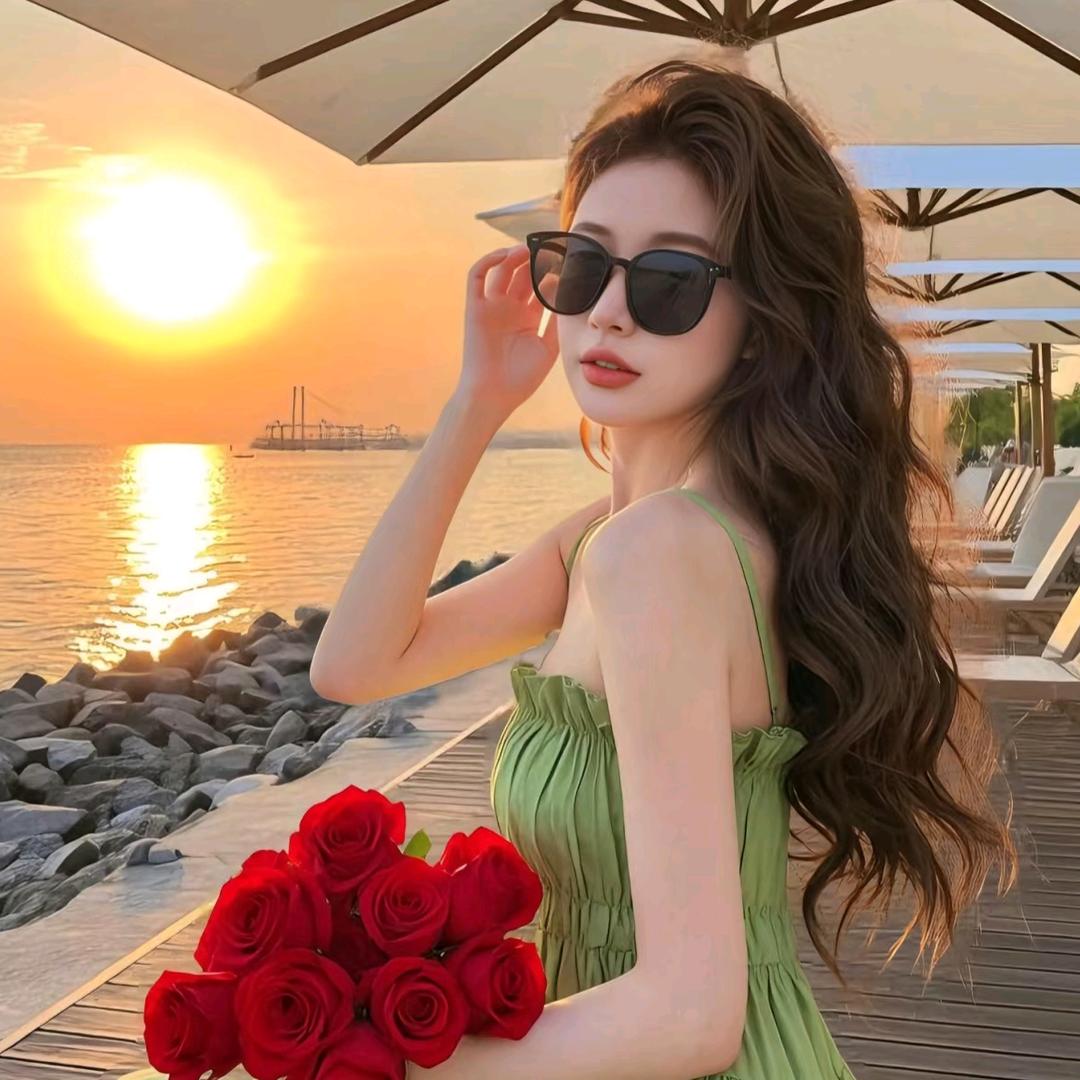 发财米✨