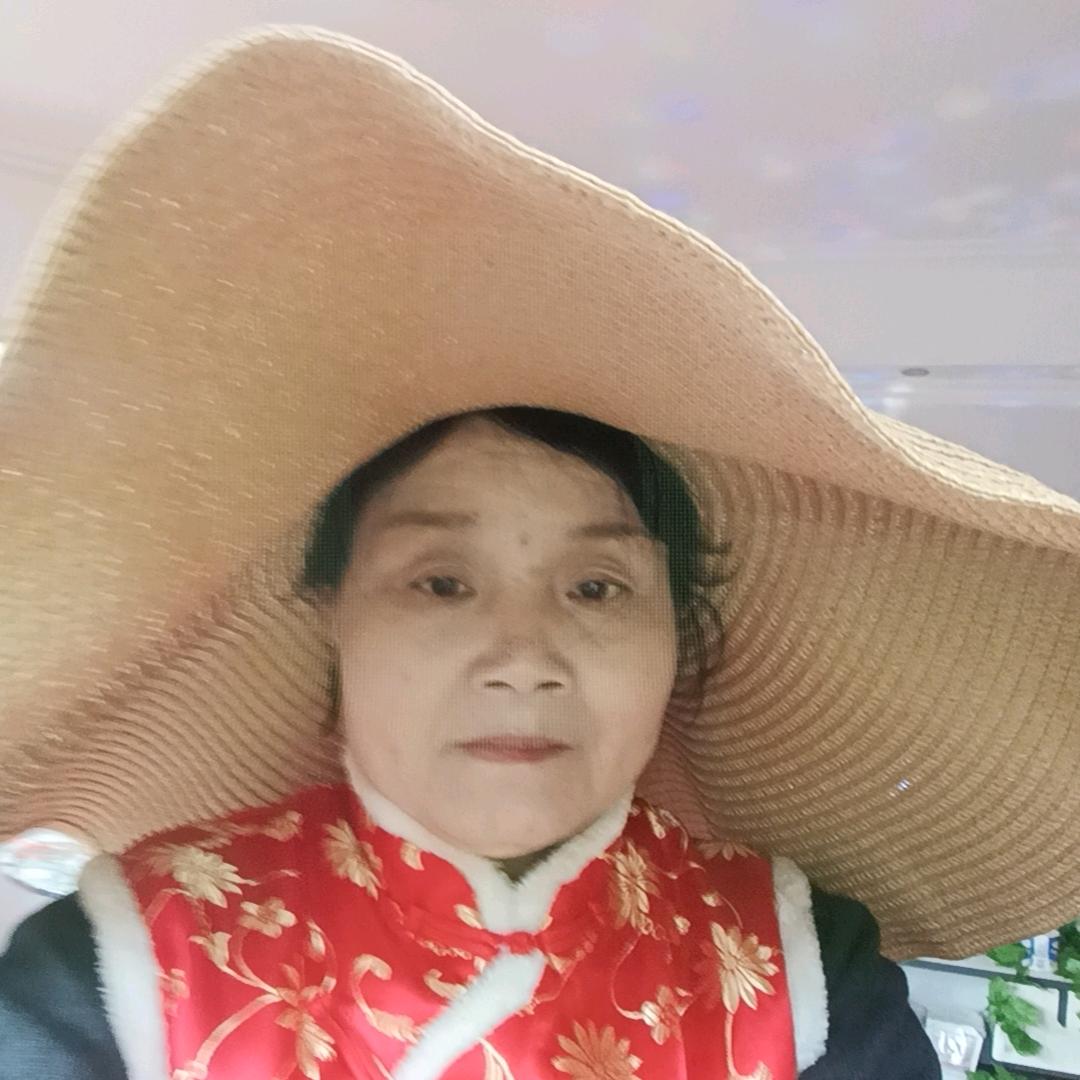 走路姐（二姐首播）