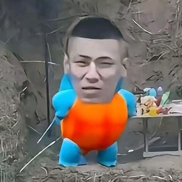 Hac丶鲨鱼旭旭