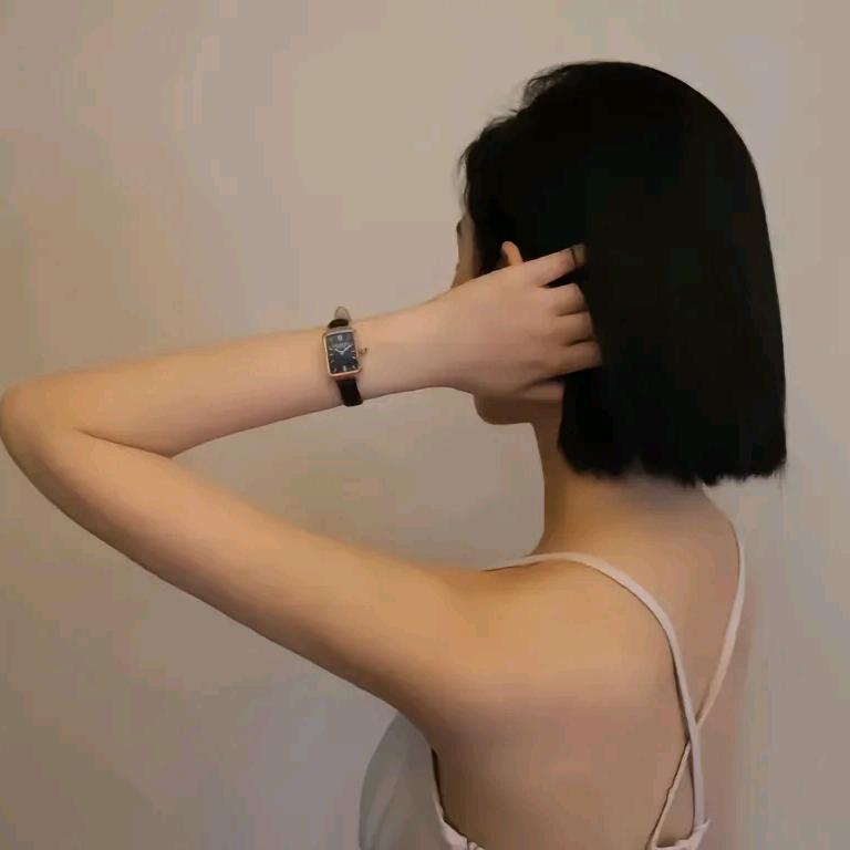 A疯一样的女人