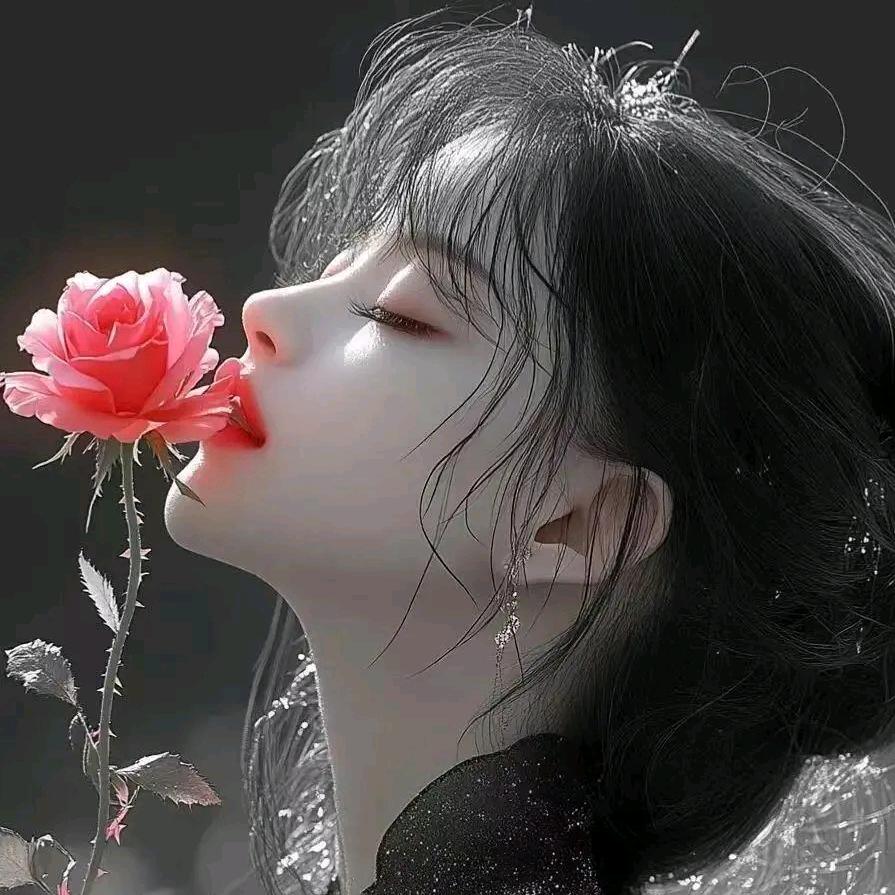 幸福满满🌹🌹