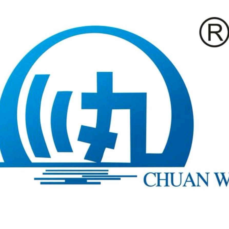 上海川丸油条机