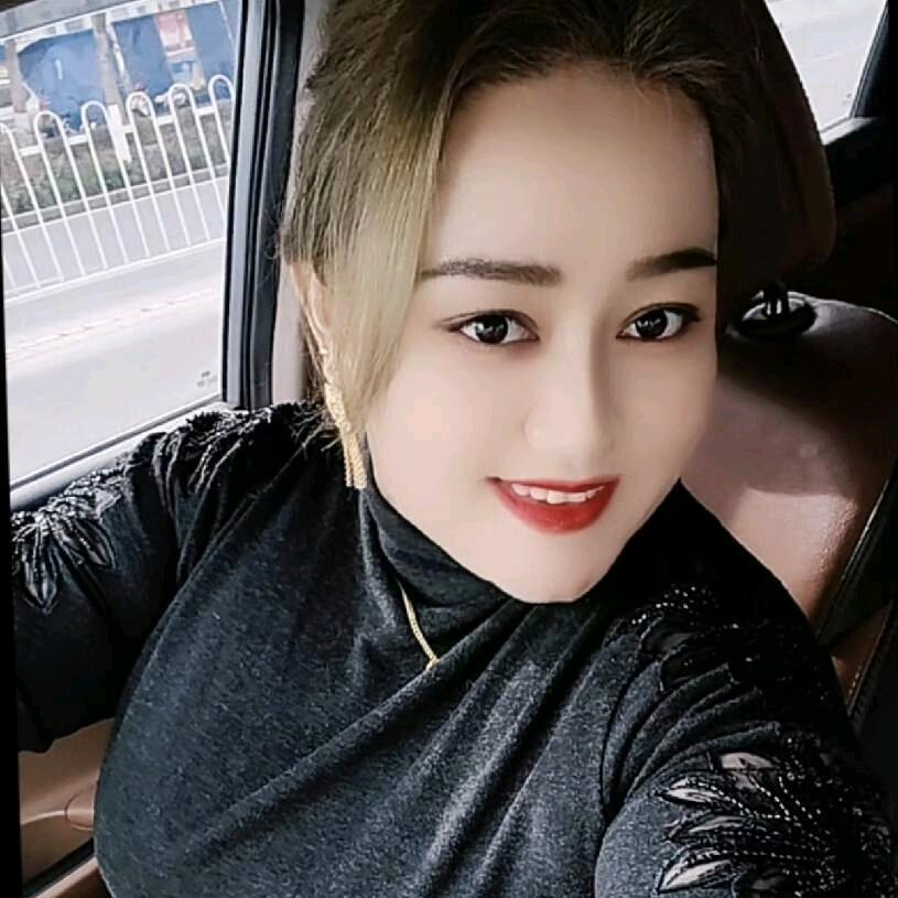 可爱女人凉皮店🌹