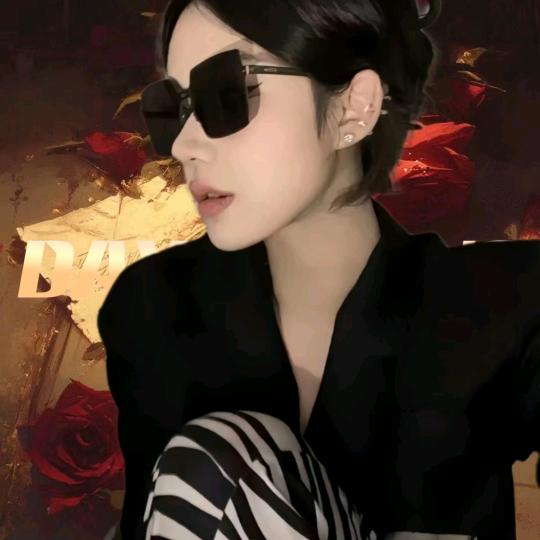 安安😘