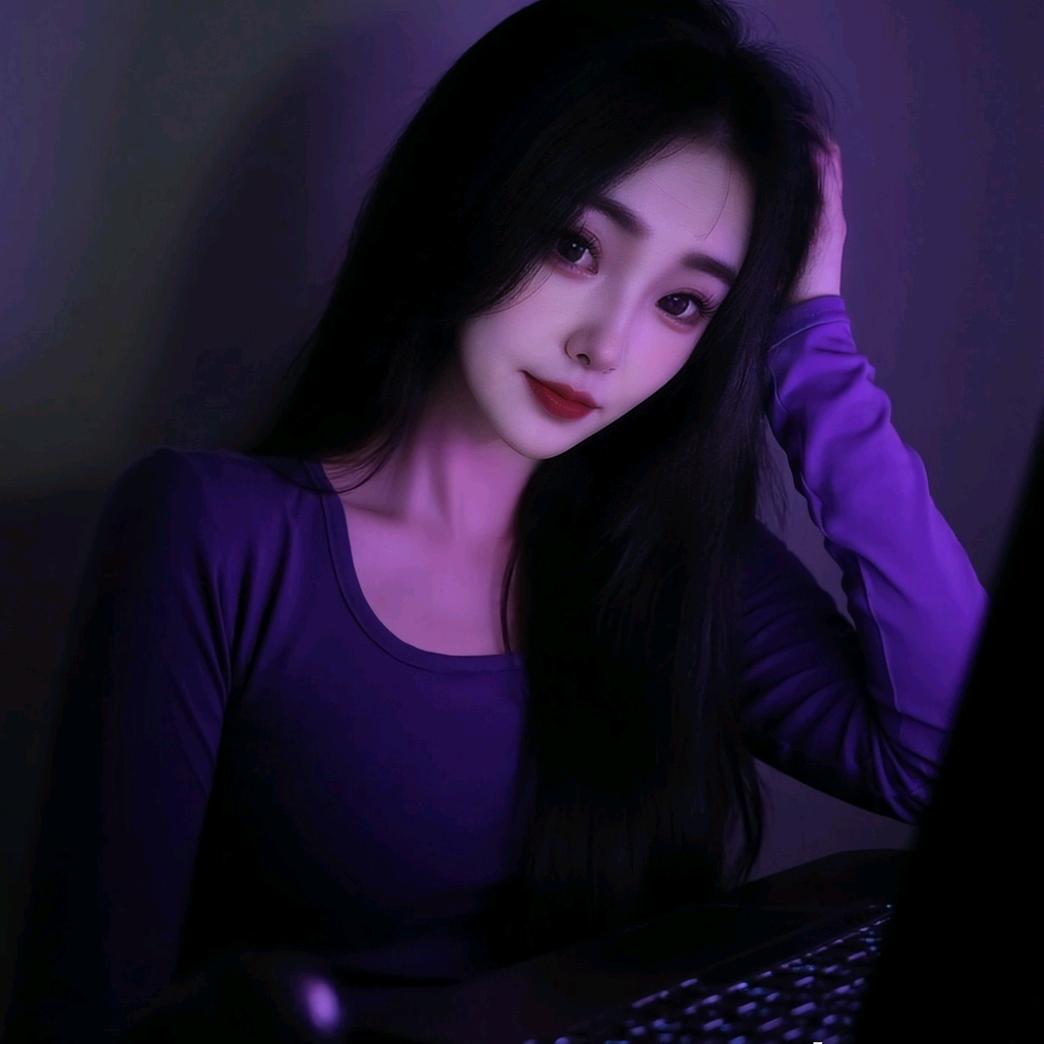 梅梅😘