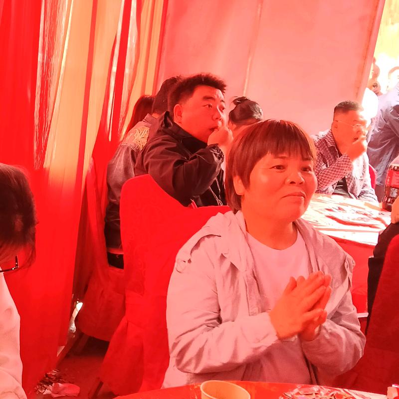 李大姐
