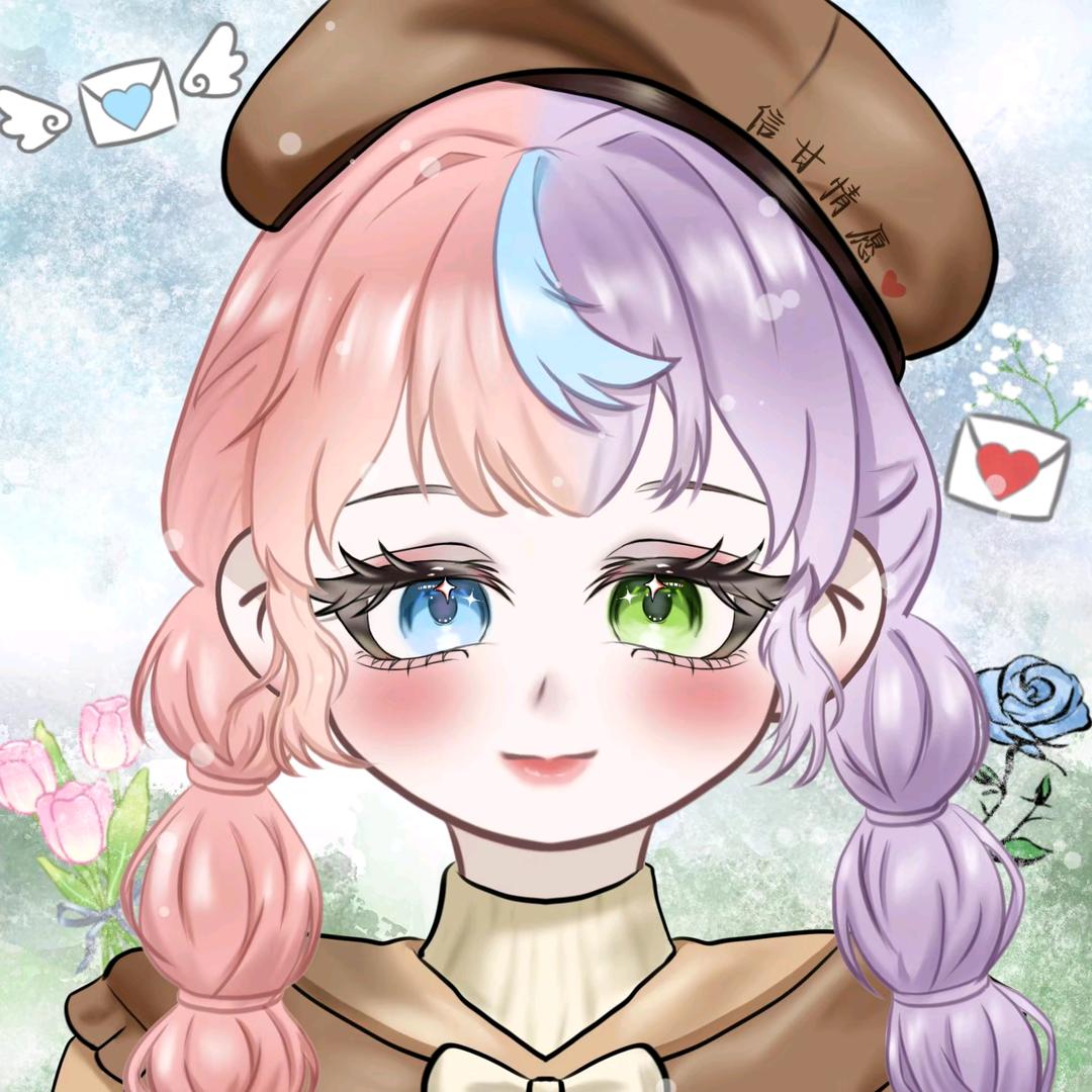 💌ˣᶻⁿ💌小漾醒了