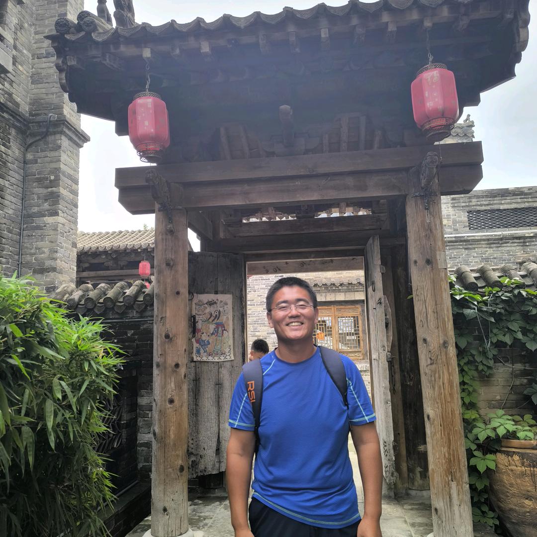 周大帅