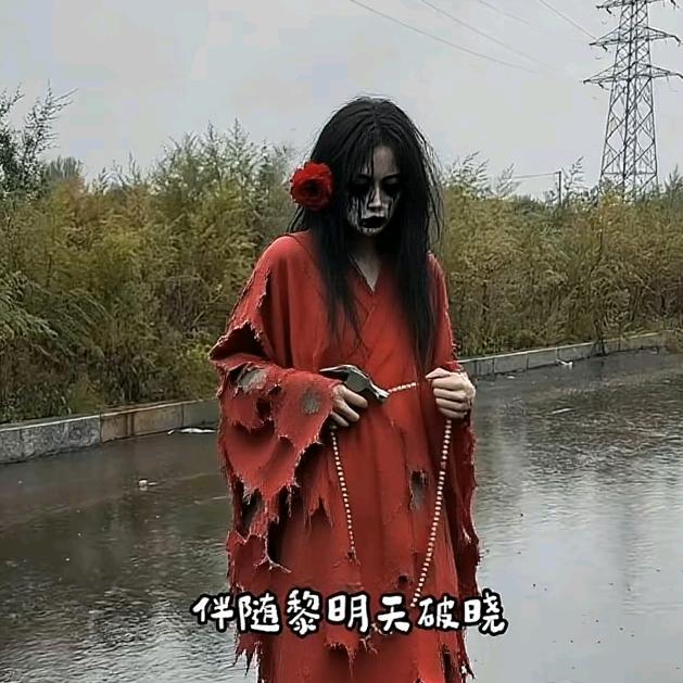 辞忧