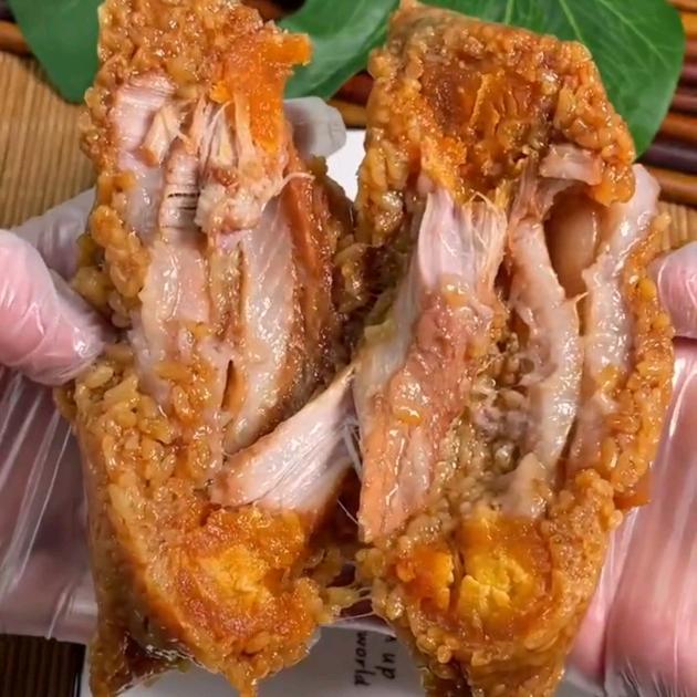 臻选味美食品坊
