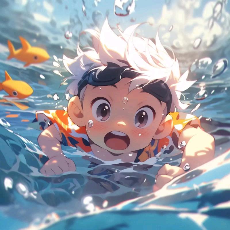 Zh^･ｪ･^ao（冲二级）🏊‍♀️?