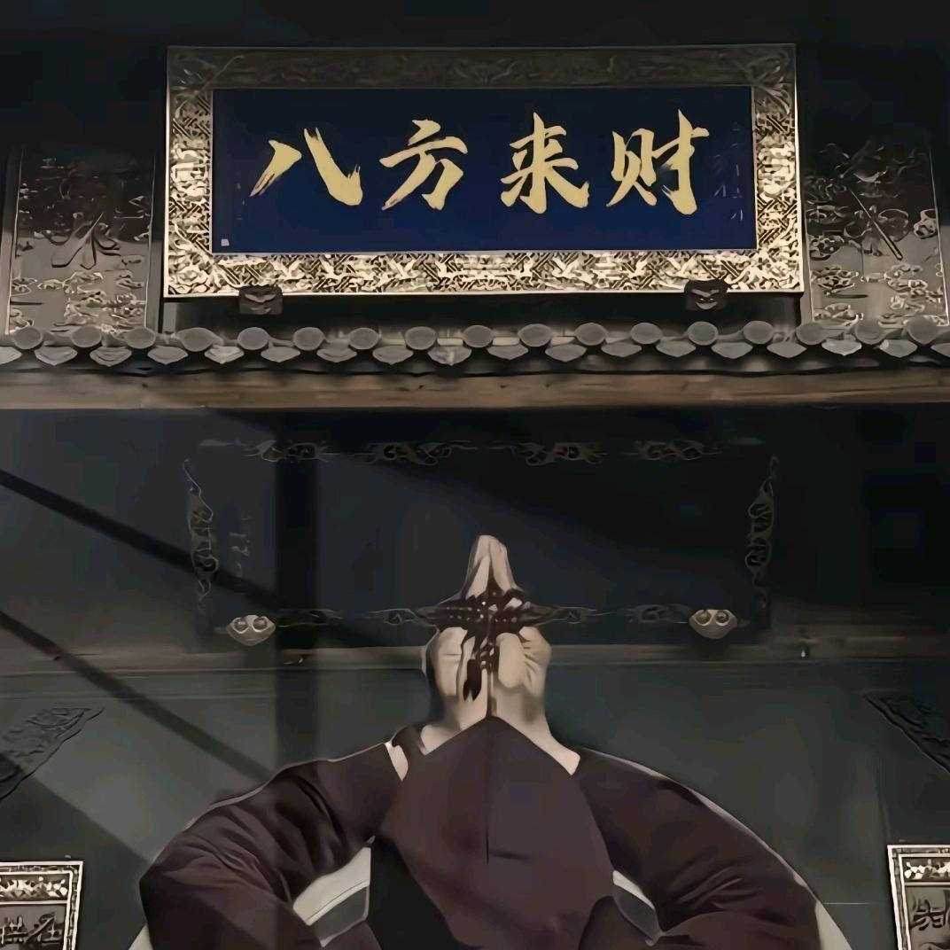房先生