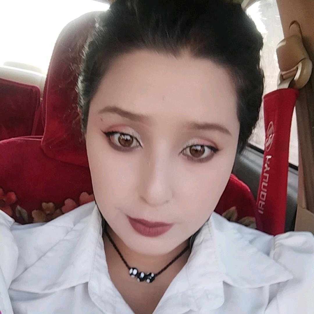 小曼努力中