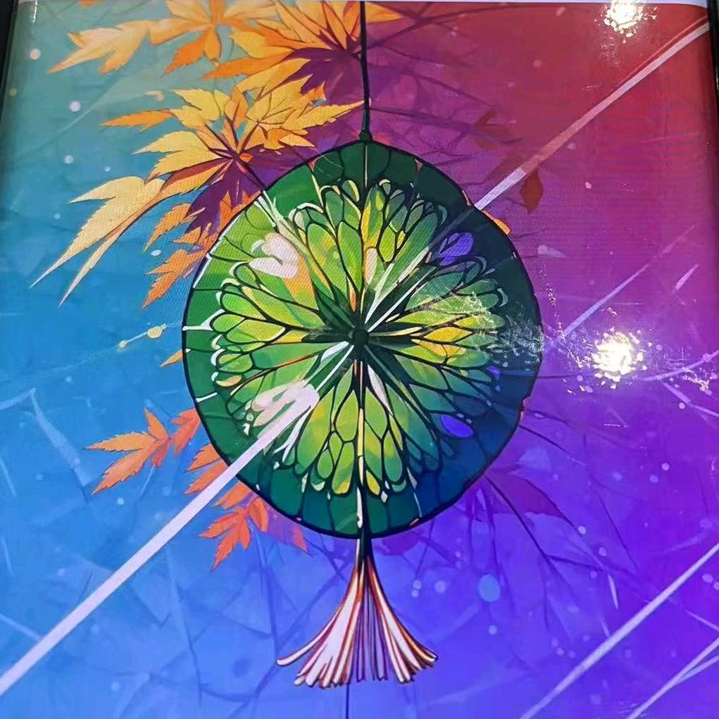 四ৡ叶᭄ꦿ草࿐