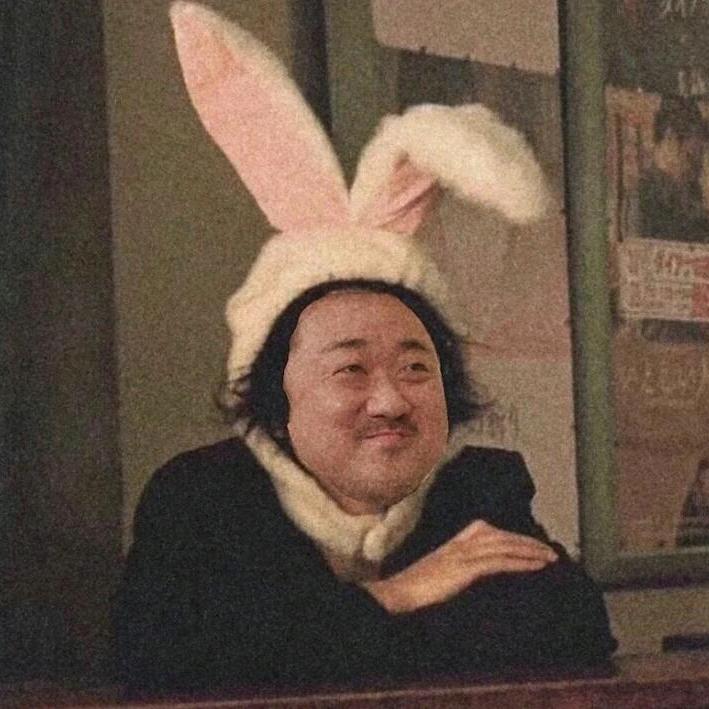 你笑一下嘛
