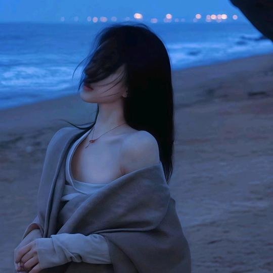 是个美女呀🧚‍♀️