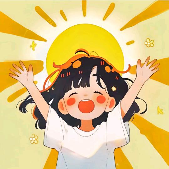 小太阳☀️☀️☀️