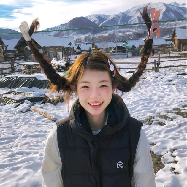 小🐟爱学习