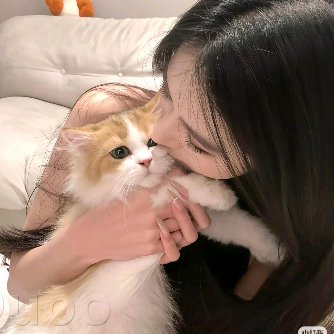 噜噜✨