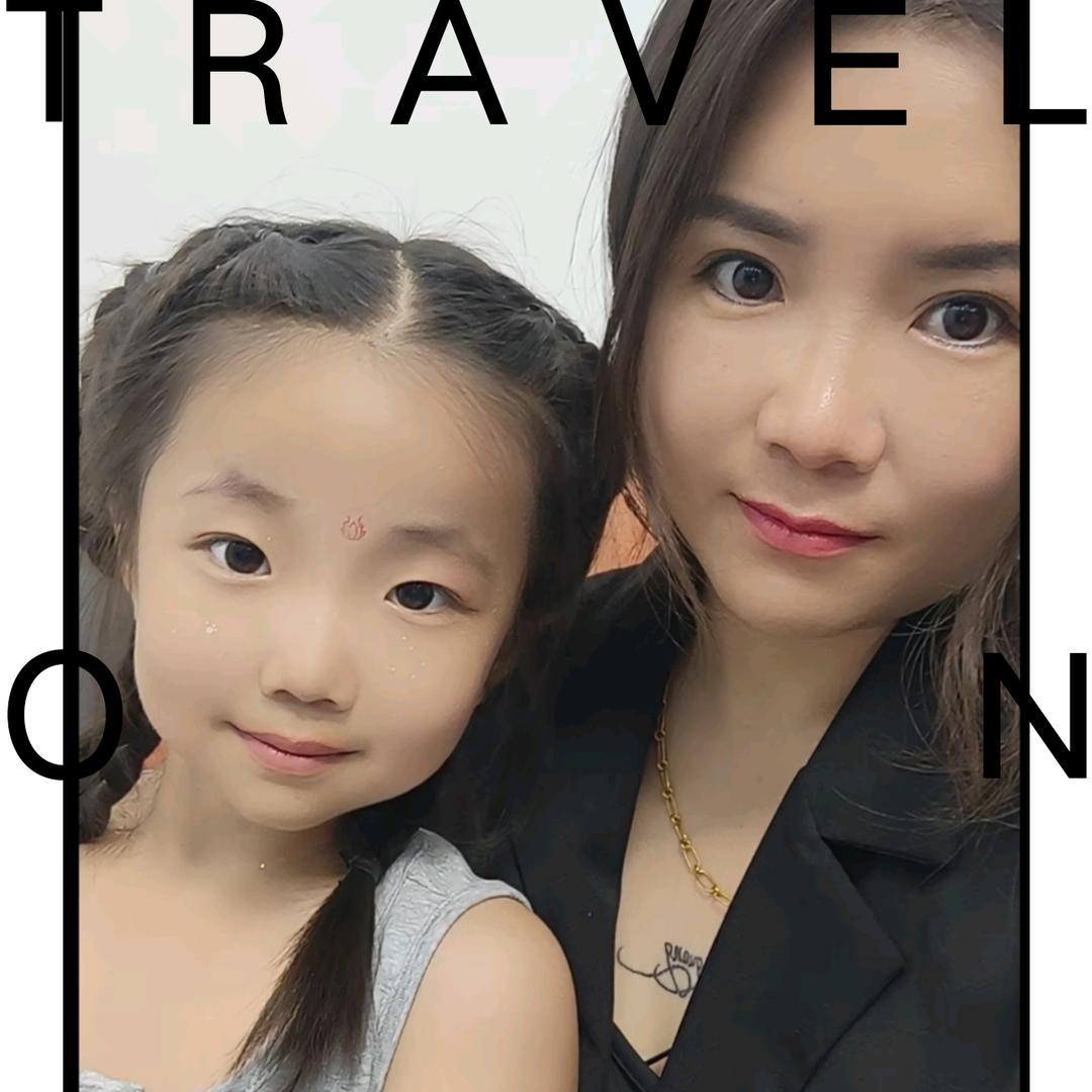 兴达苑*妮妮