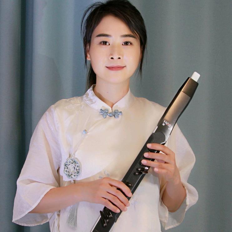 三好电吹管