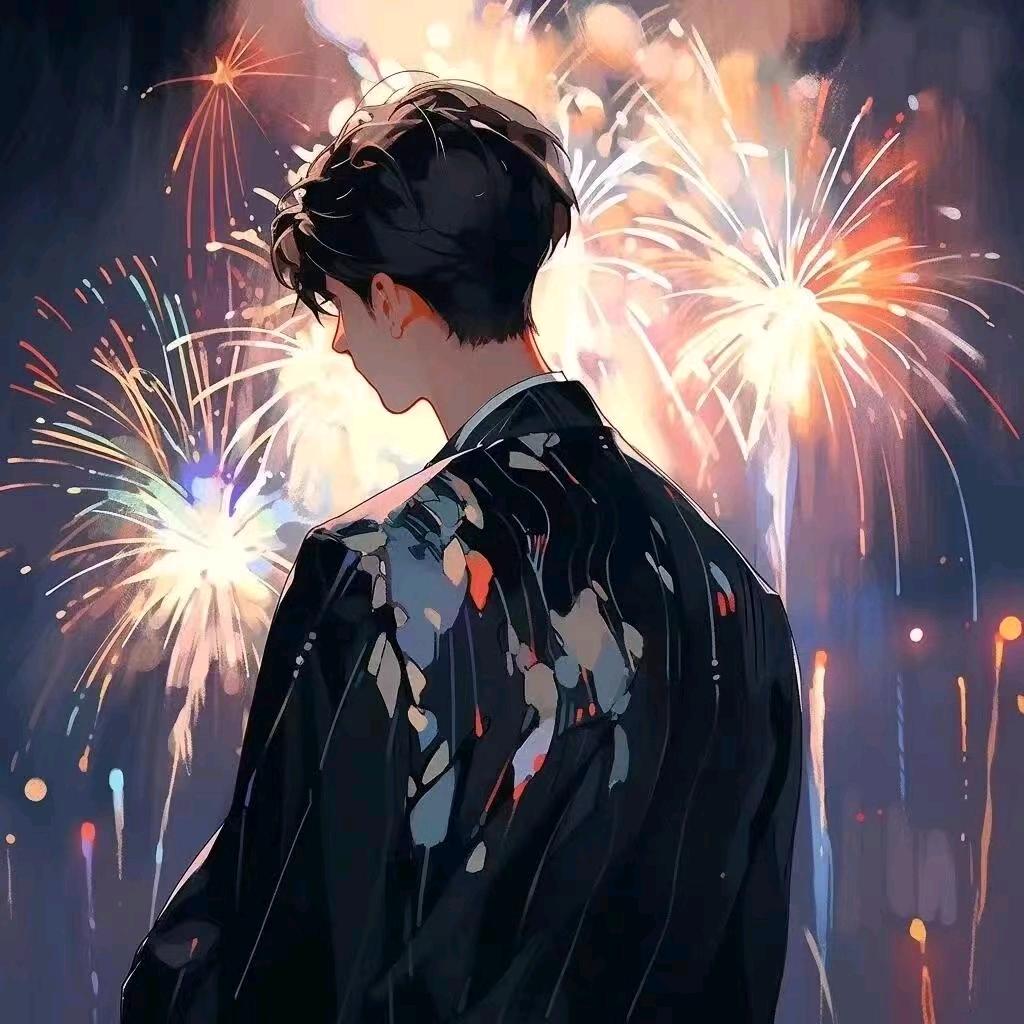 一生何求(正能量)