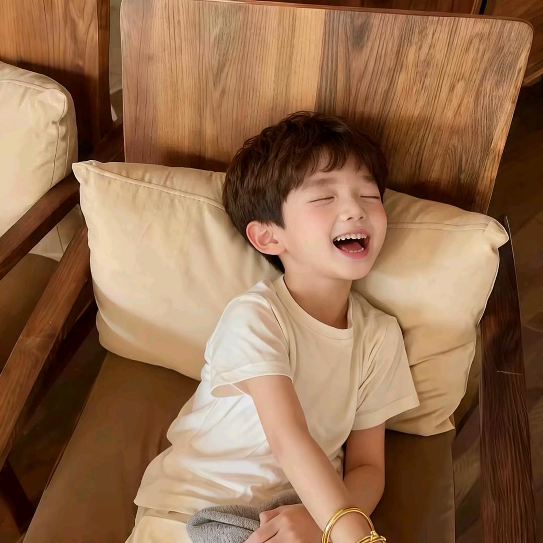 幼儿园的高材生