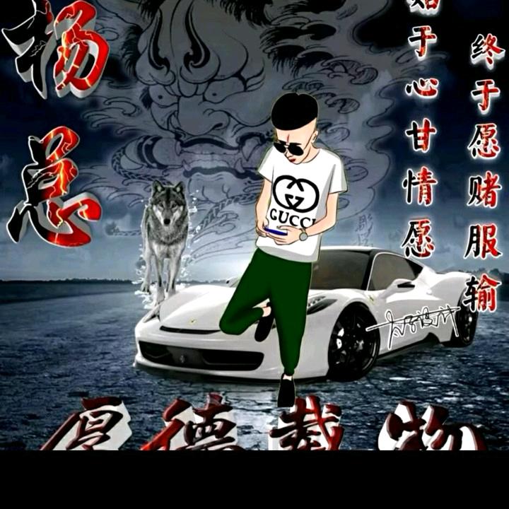 杨哥