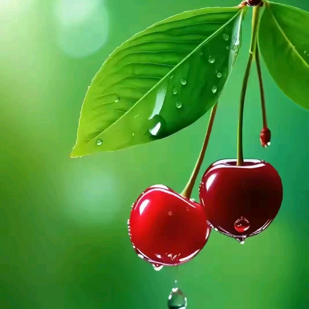 樱桃姐🍒🍒🍒