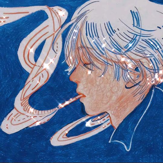 燃不尽兰州