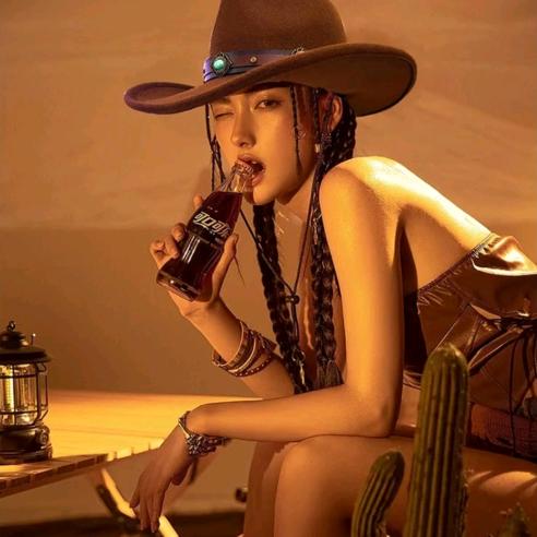 邪恶美洋洋😈