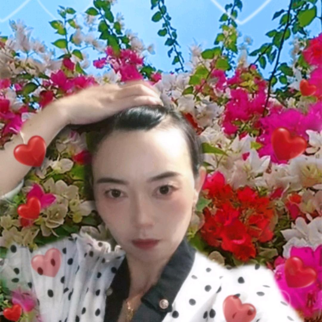 笑口常开（石）