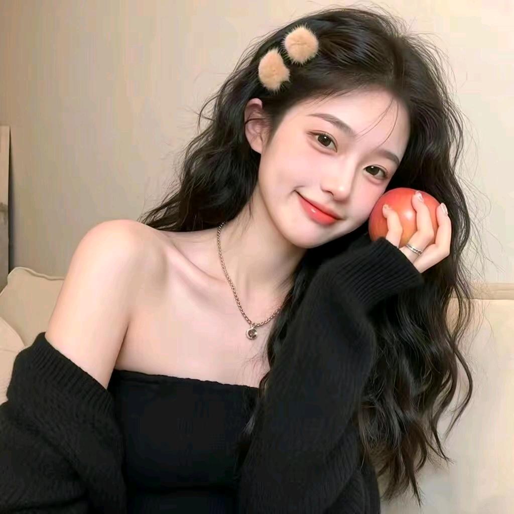 甜甜妹