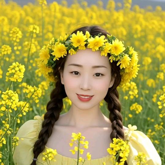 Gao❤️Xiao❤️妞