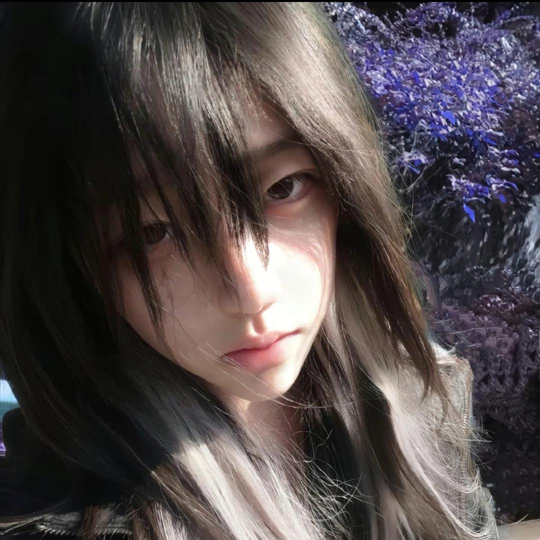 冬日前的伪春