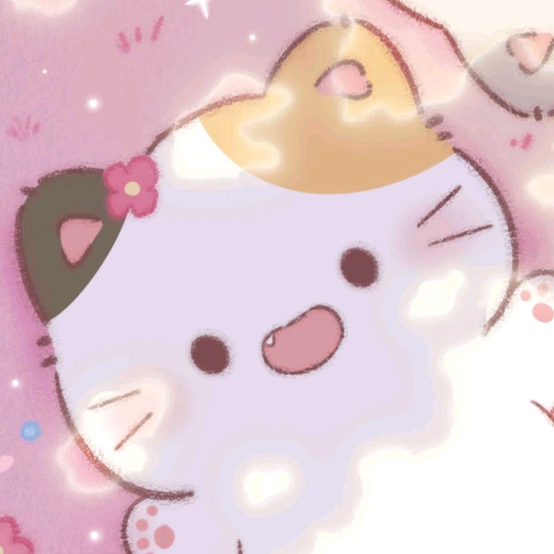 王橙橙~