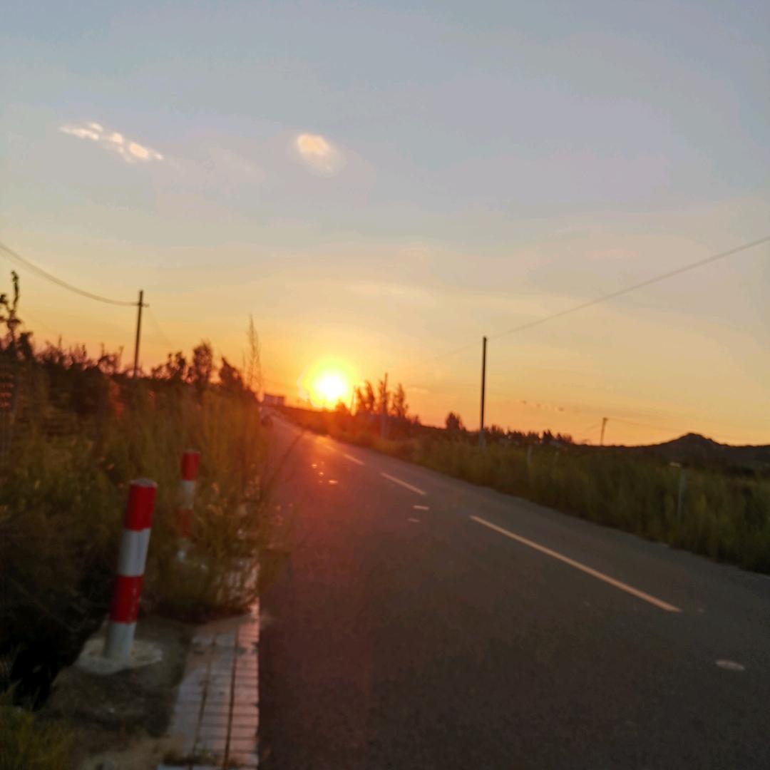 农村人