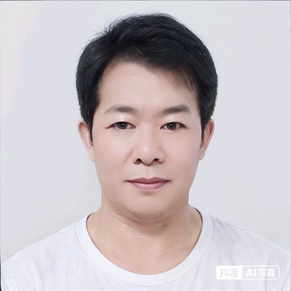 开心徐哥
