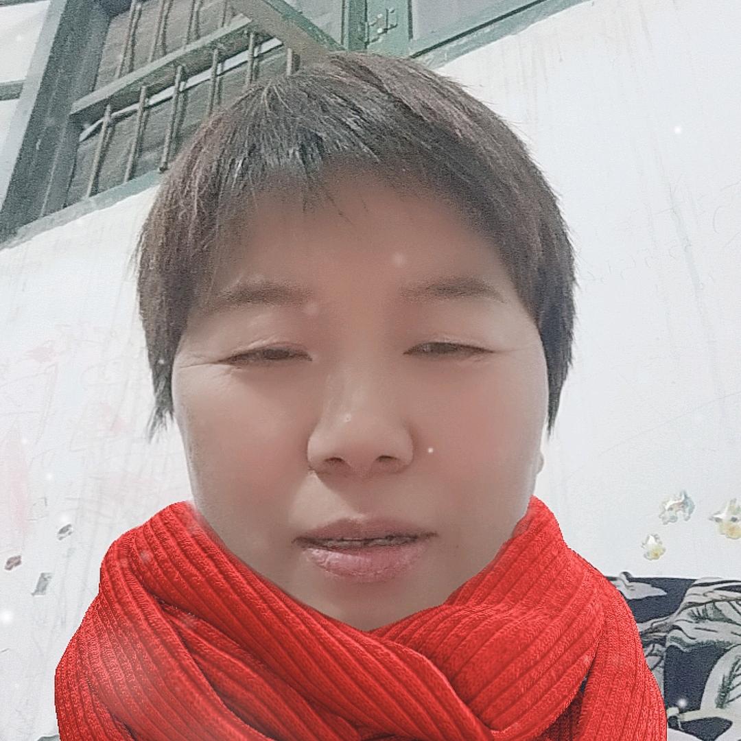 春暖花开。