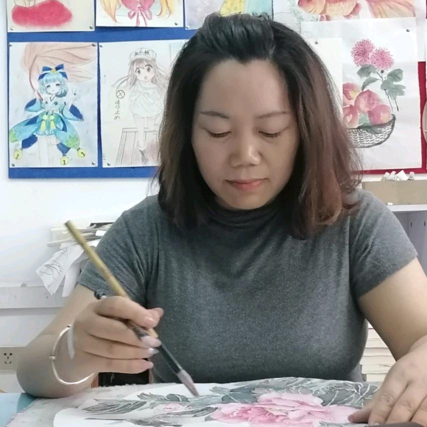 郑州美育学堂知画校长