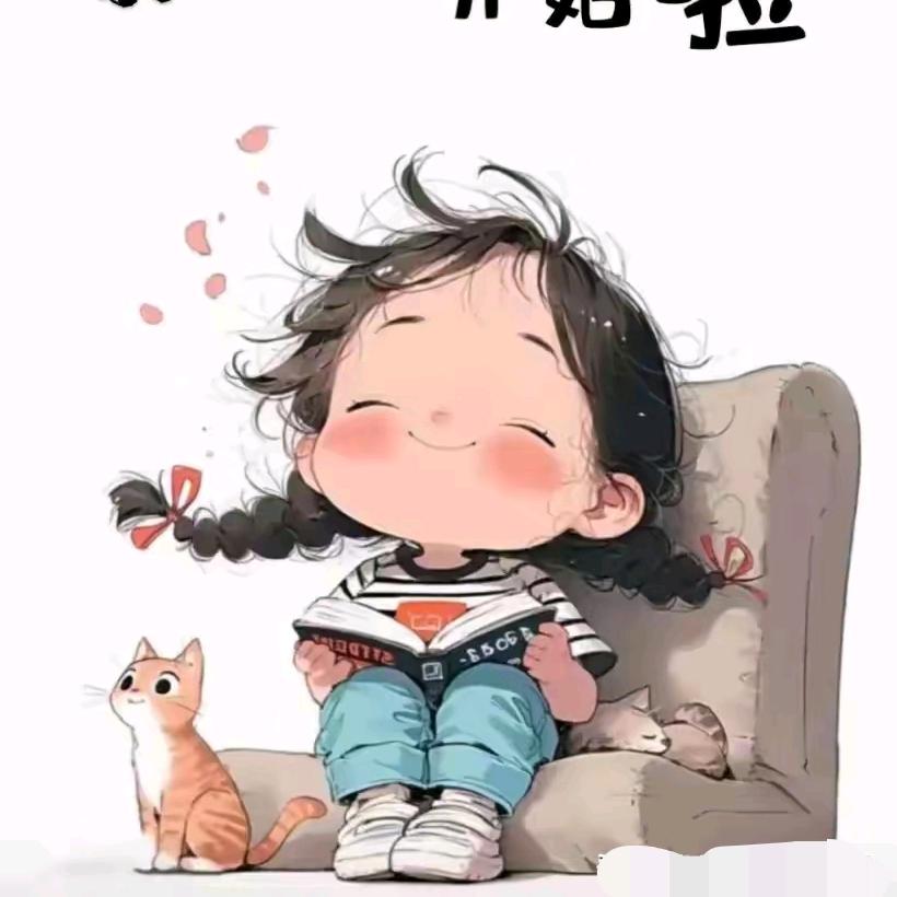 小王变老王的日常生活