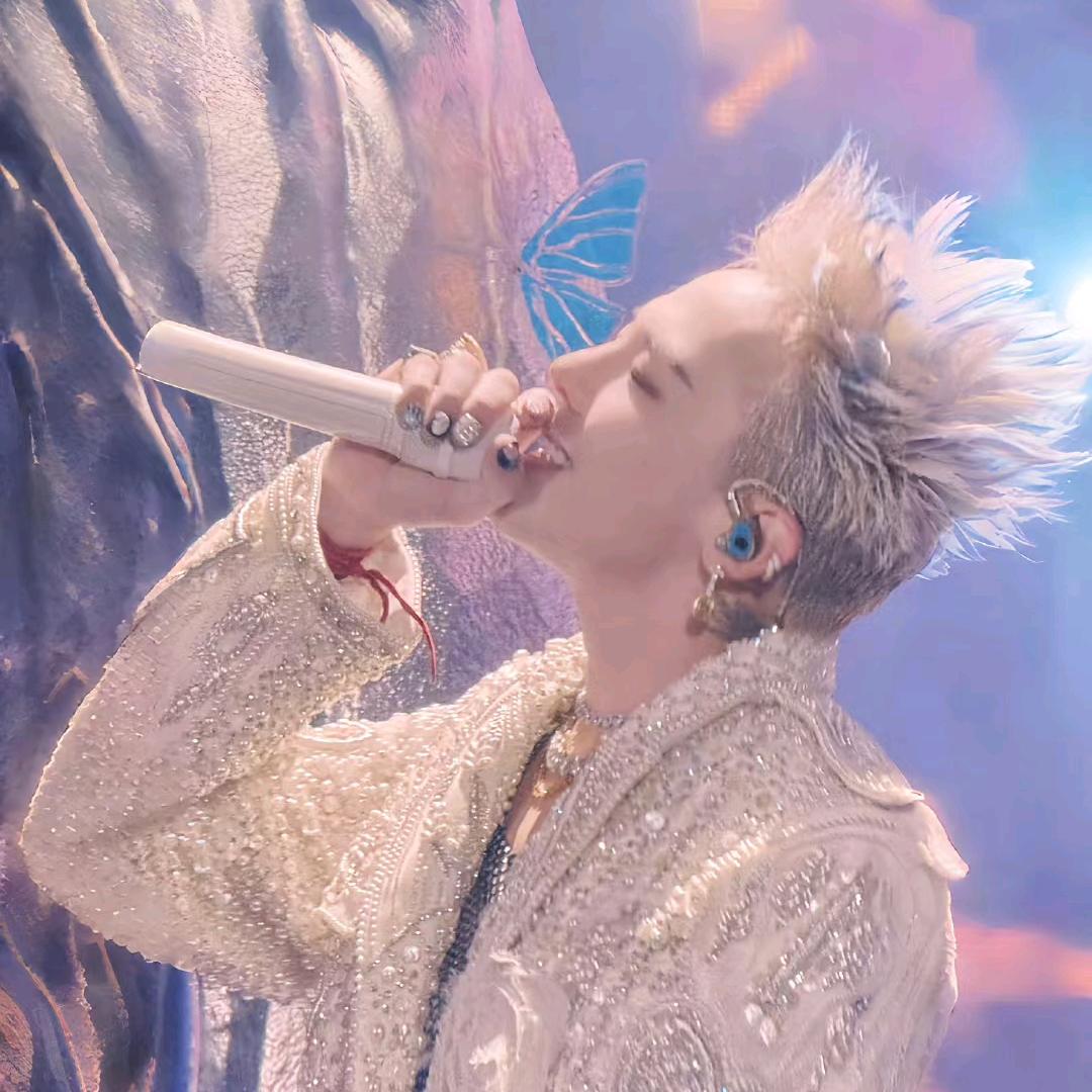 小绅士G-Dragon