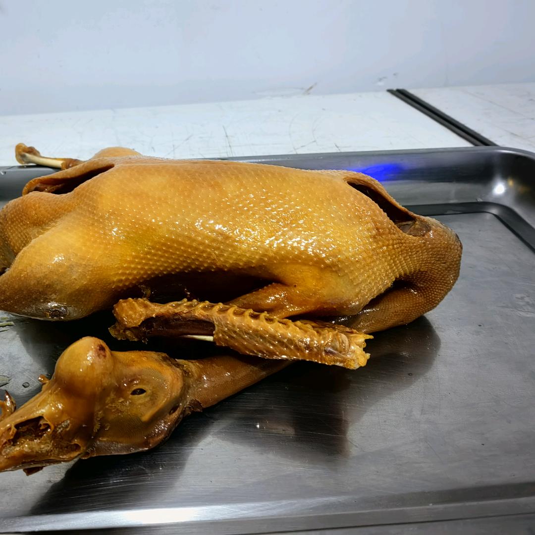 红姐老鹅（私享福利）